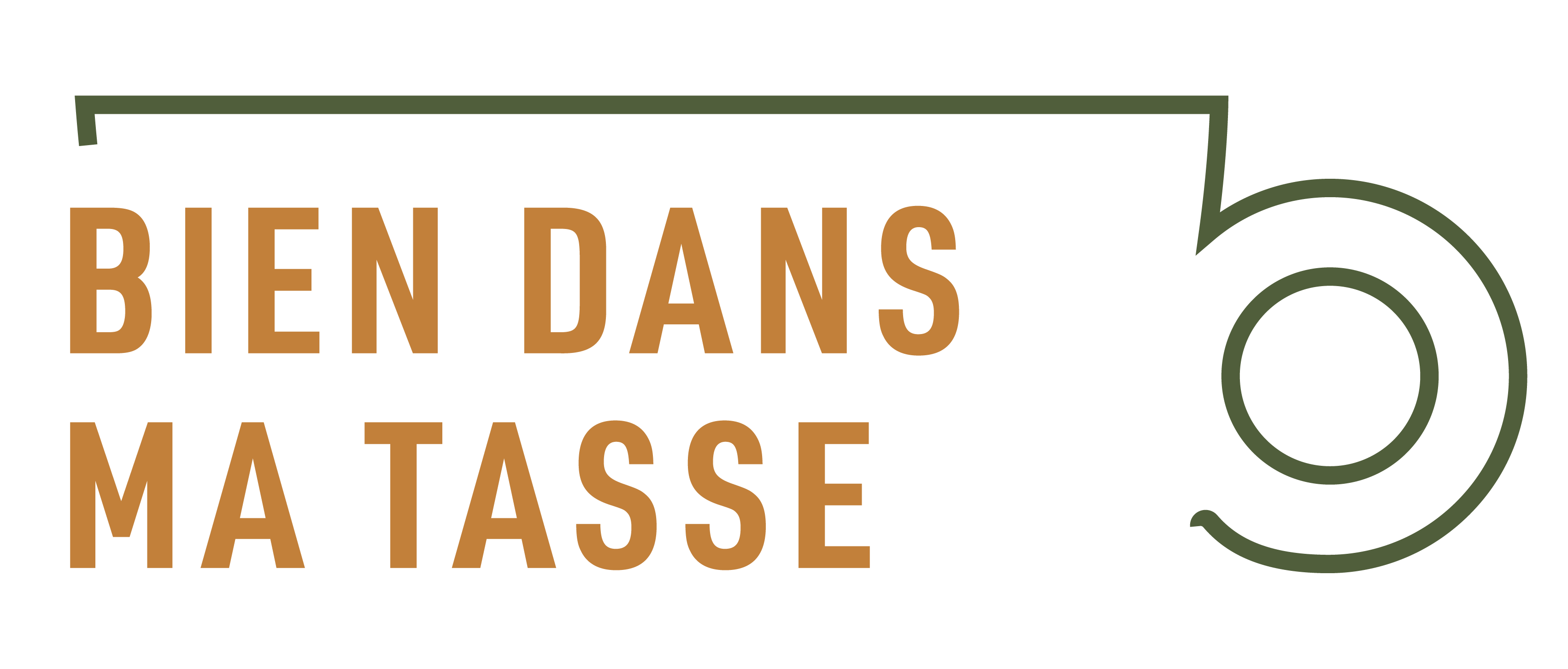 Utiliser l'image comme renvoi à l'accueil